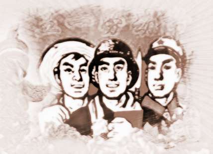 揭秘五一劳动节的由来
