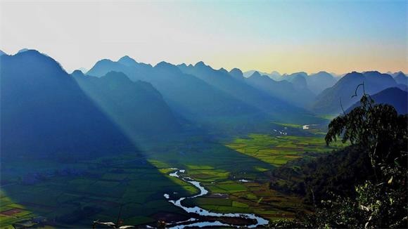 高山族