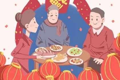 大年初一为什么不能扫地 春节传统