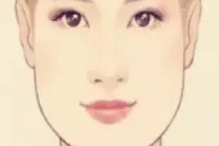 女人只有半截眉毛好不好