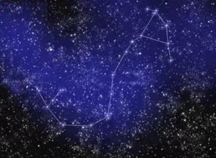 摩羯座2022年11月01日星座运势