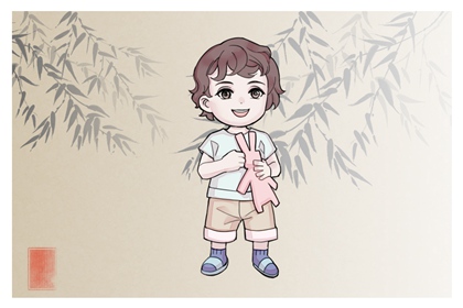 儿童节出生的宝宝好不好