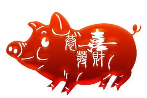 2024年容易发大财生肖