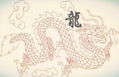 生肖龙2024年运势及运程