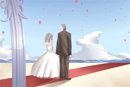 2025年3月4日适合结婚吗